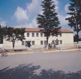 Ragıp Kutmangil İlköğretim okulu